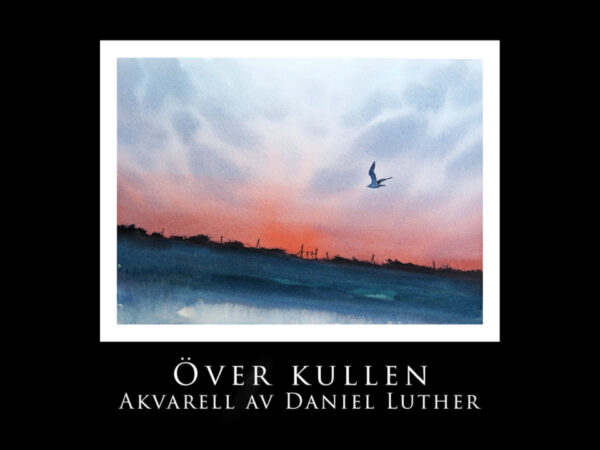 Över kullen